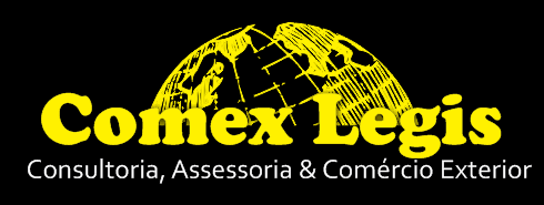 COMEX LEGIS - Consultoria, Assessoria & Comércio Exterior